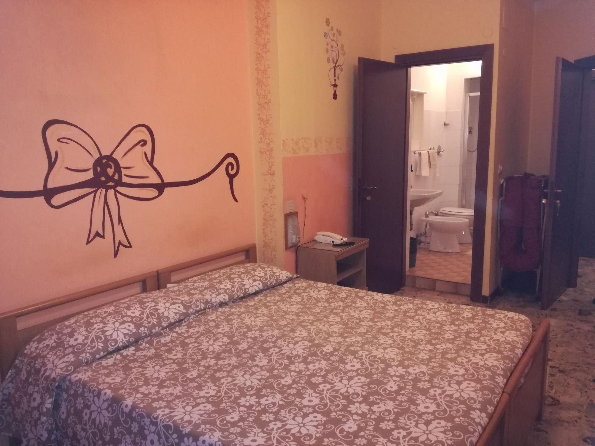 Hotel San Giovanni Milano Eksteriør bilde