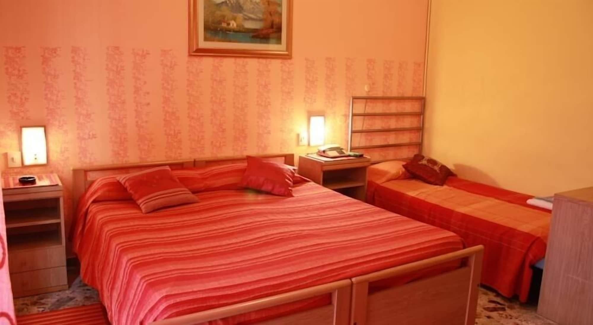 Hotel San Giovanni Milano Eksteriør bilde