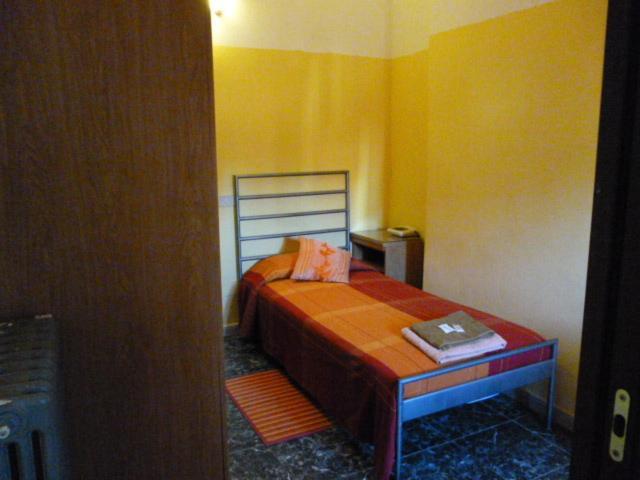 Hotel San Giovanni Milano Eksteriør bilde