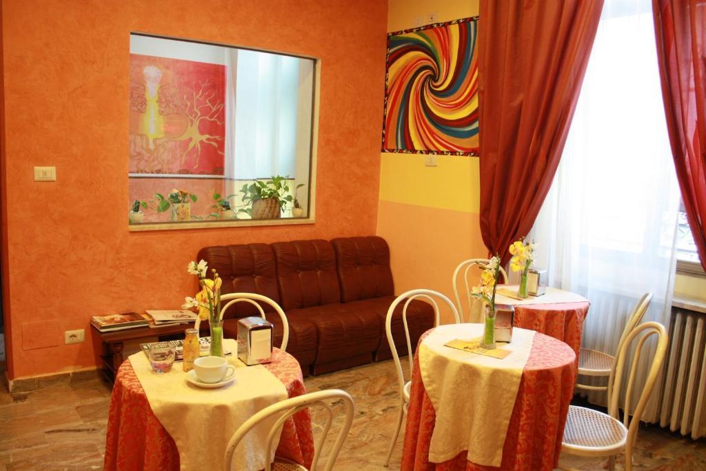 Hotel San Giovanni Milano Eksteriør bilde