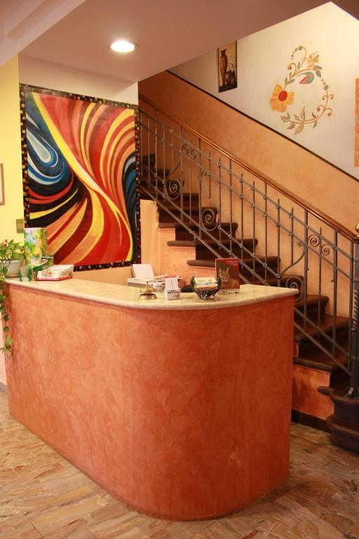 Hotel San Giovanni Milano Eksteriør bilde