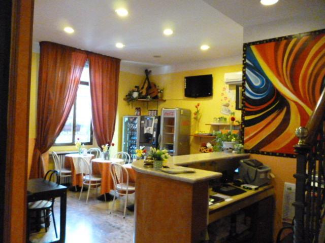 Hotel San Giovanni Milano Eksteriør bilde