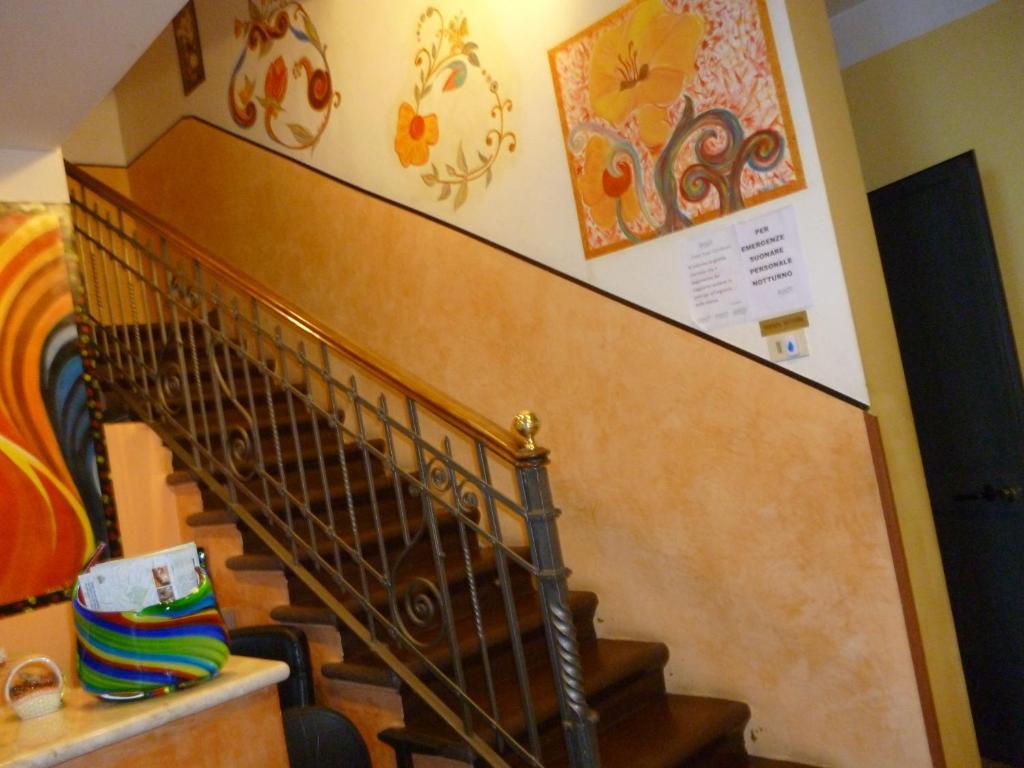 Hotel San Giovanni Milano Eksteriør bilde