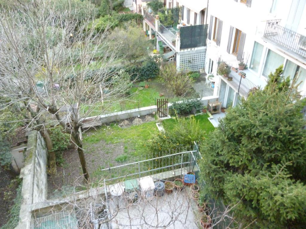 Hotel San Giovanni Milano Eksteriør bilde