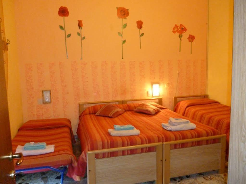 Hotel San Giovanni Milano Eksteriør bilde