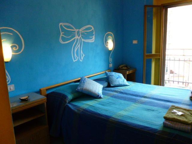 Hotel San Giovanni Milano Eksteriør bilde